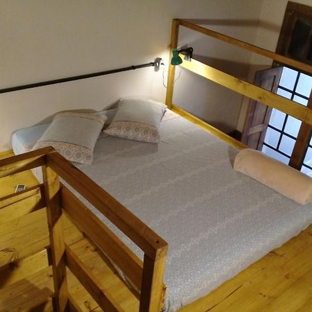 Frida Casa Hostel Pelotas Eksteriør bilde