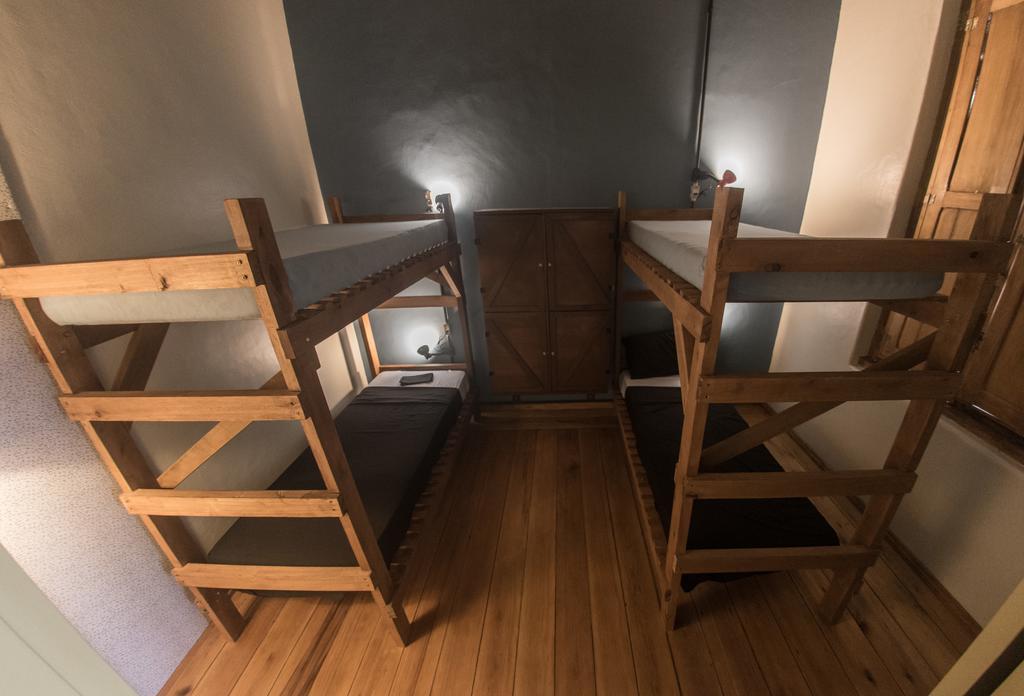 Frida Casa Hostel Pelotas Eksteriør bilde