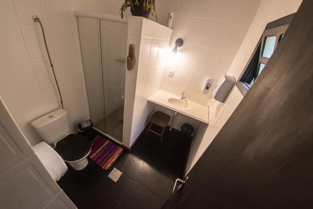 Frida Casa Hostel Pelotas Eksteriør bilde