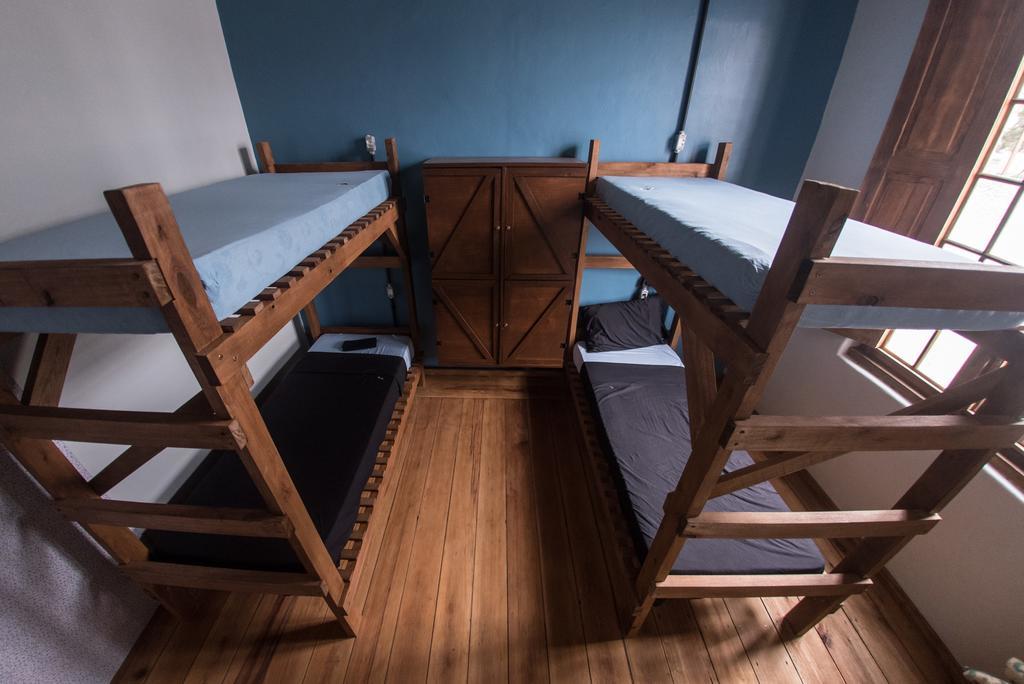 Frida Casa Hostel Pelotas Eksteriør bilde