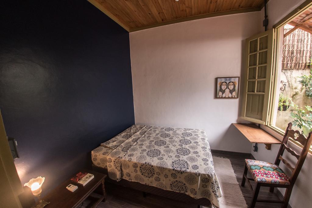Frida Casa Hostel Pelotas Eksteriør bilde
