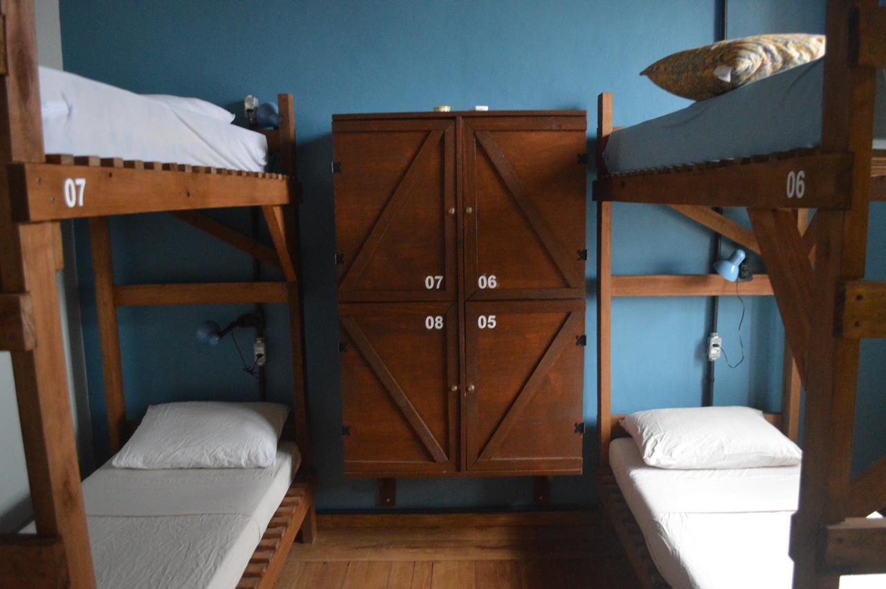 Frida Casa Hostel Pelotas Eksteriør bilde