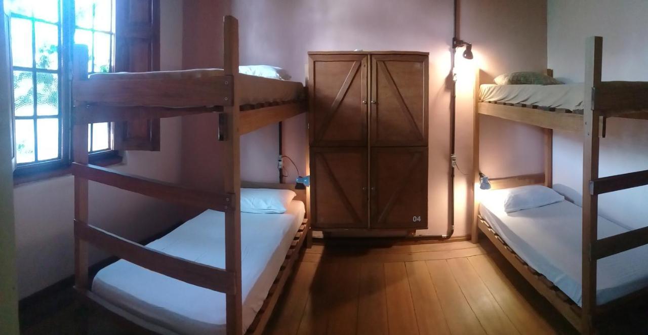 Frida Casa Hostel Pelotas Eksteriør bilde