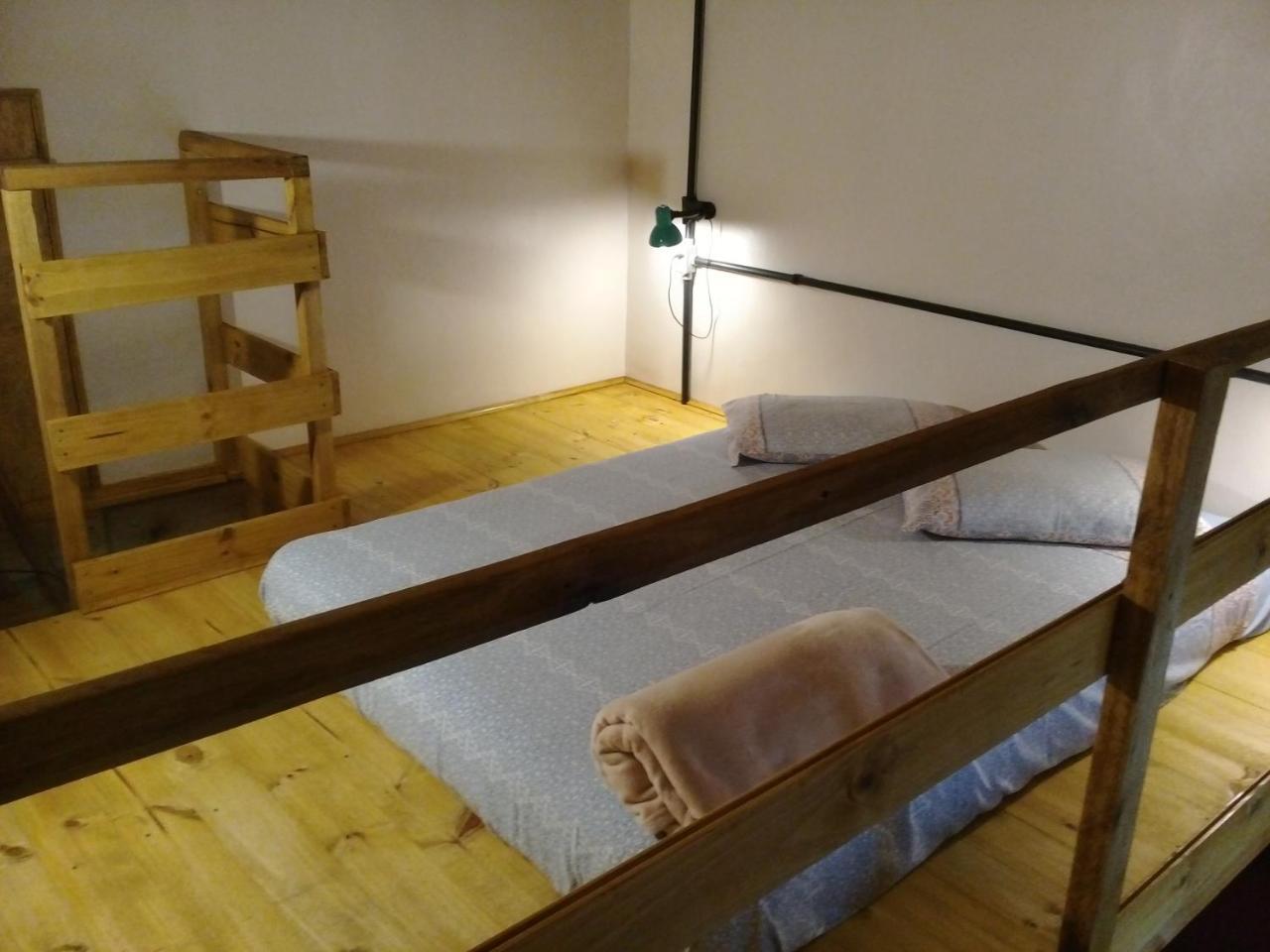 Frida Casa Hostel Pelotas Eksteriør bilde